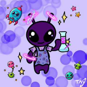 TheSpookyBae's Dingle