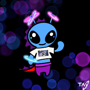 GawdDamSuperman's Dingle