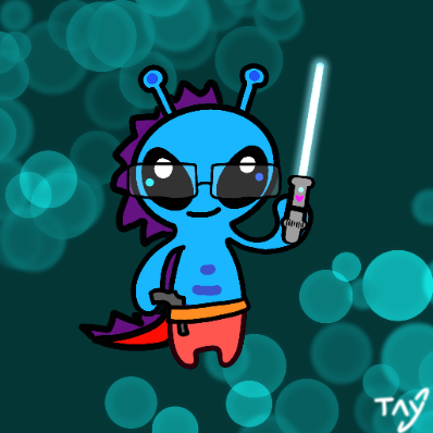 Mr_Autobot_390's Dingle