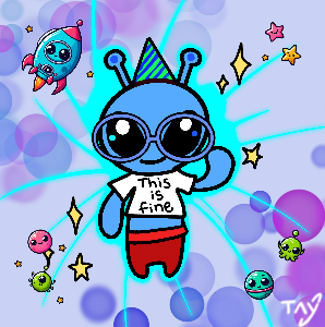 autumnlefts's Dingle