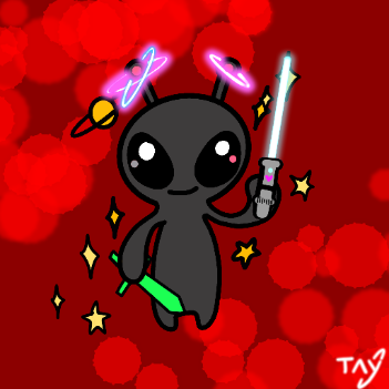 alastor_9000's Dingle