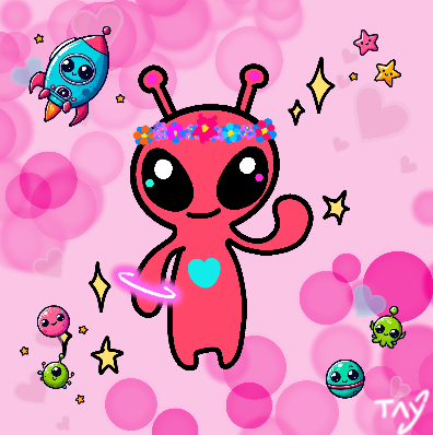 MimiMoon_12's Dingle