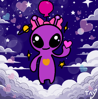 lilladyaquarius's Dingle