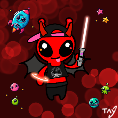 DraconisD24's Dingle