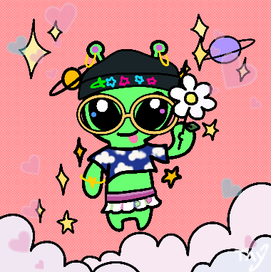 wandering_hats's Dingle