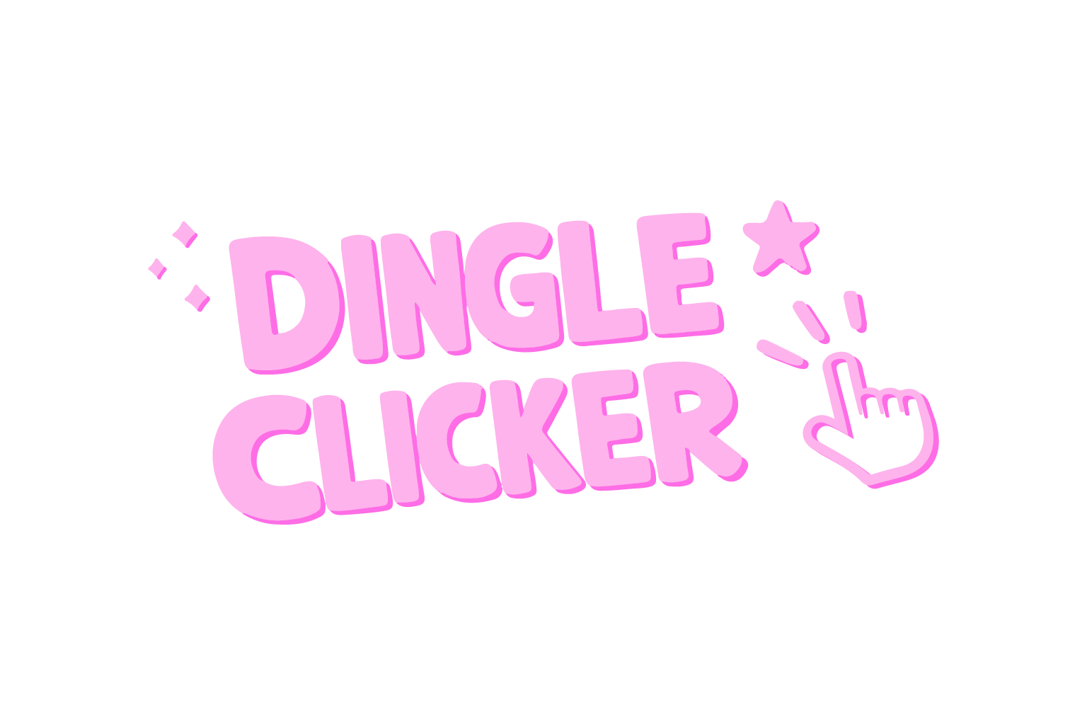 Dingle Clicker