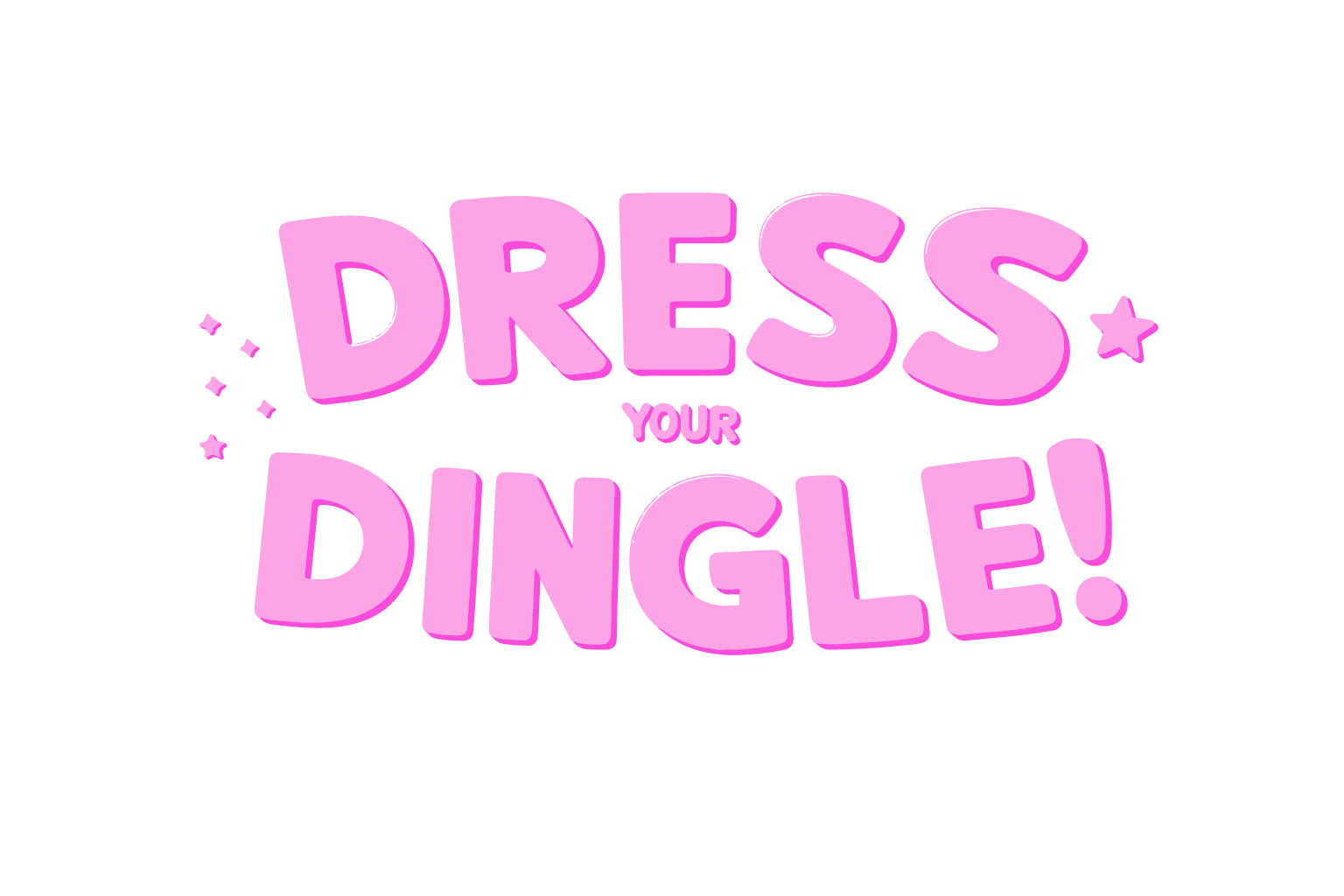 Dress Your Dingle